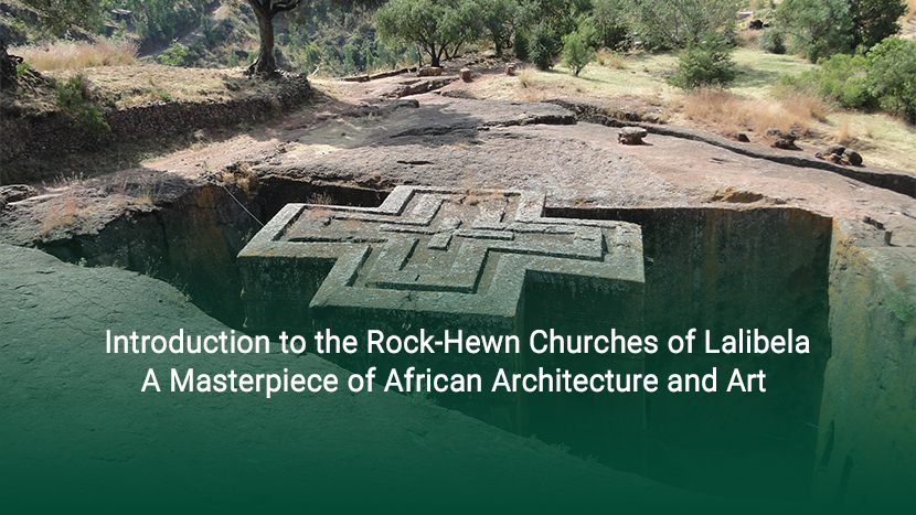 Rock-Hewn Churches