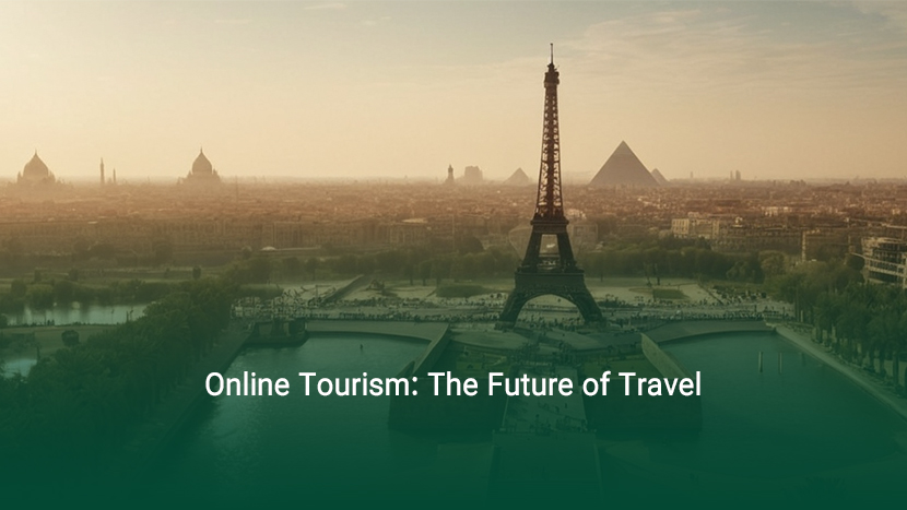 Online Tourism