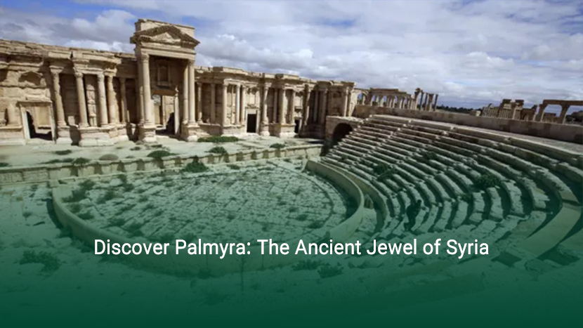 Palmyra