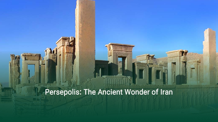 Persepolis