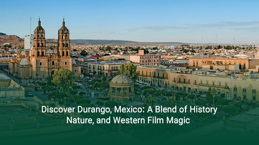 Durango Mexico